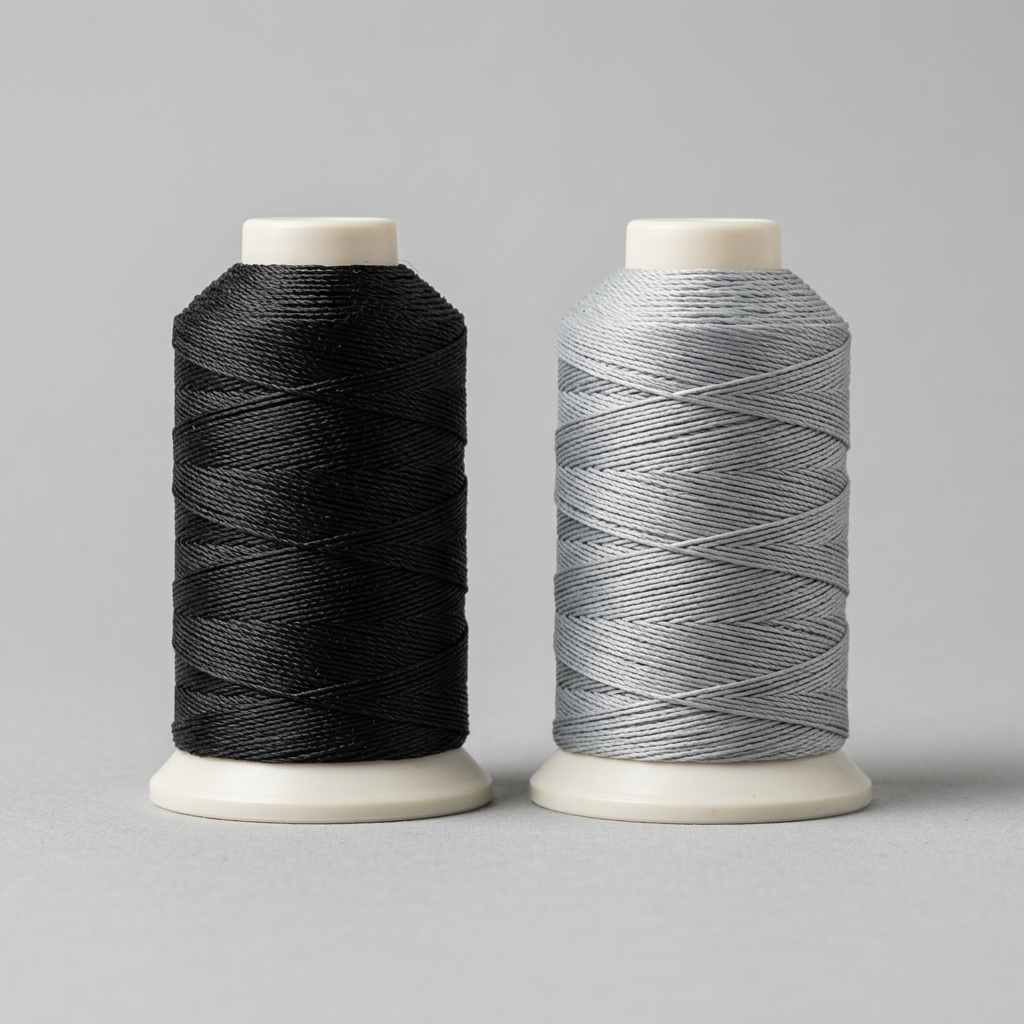 High-Tensile Artisan Stitching