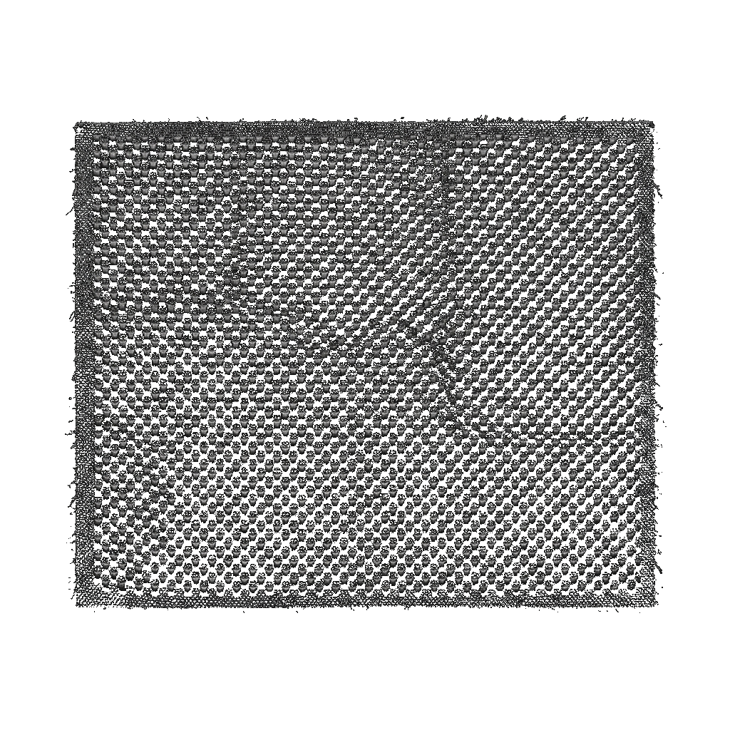 Breathable Woven Mesh Fabric